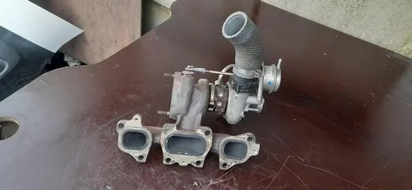 Turbo Dacia Lodgy, Dokker 1.2 TCE image 4