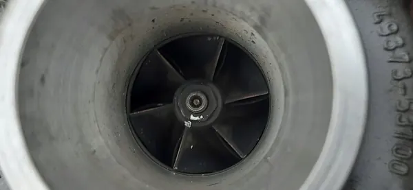 Turbo Dacia Lodgy, Dokker 1.2 TCE image 6