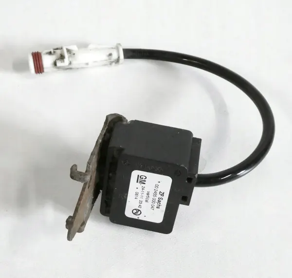 Ophangingssnelheidssensor OEM 12841594 voor Opel Insignia A image 2