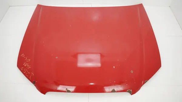 Motorafdekking OEM 360205505 voor Audi A4 B7 2004-2008 image 2