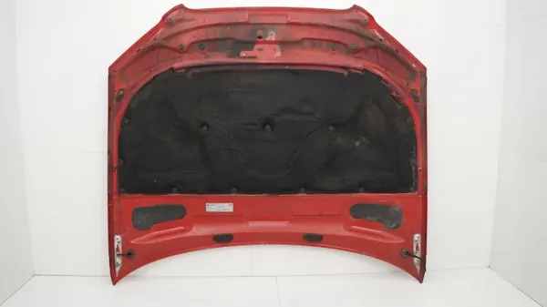Motorafdekking OEM 360205505 voor Audi A4 B7 2004-2008 image 10