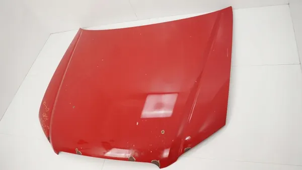 Motorafdekking OEM 360205505 voor Audi A4 B7 2004-2008 image 3