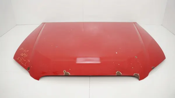 Motorafdekking OEM 360205505 voor Audi A4 B7 2004-2008 image 8