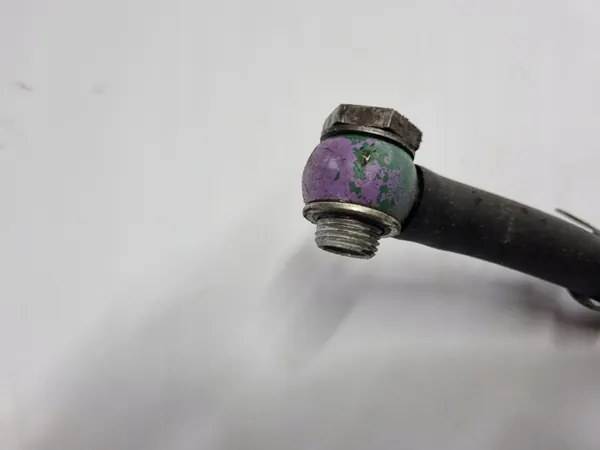 Tuyau de Carburant OEM RURKA PALIWA FH 16 Volvo image 3