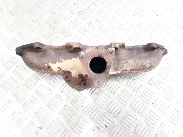 Pakoputken keräin OEM 9631424110 Citroën C5:lle image 4