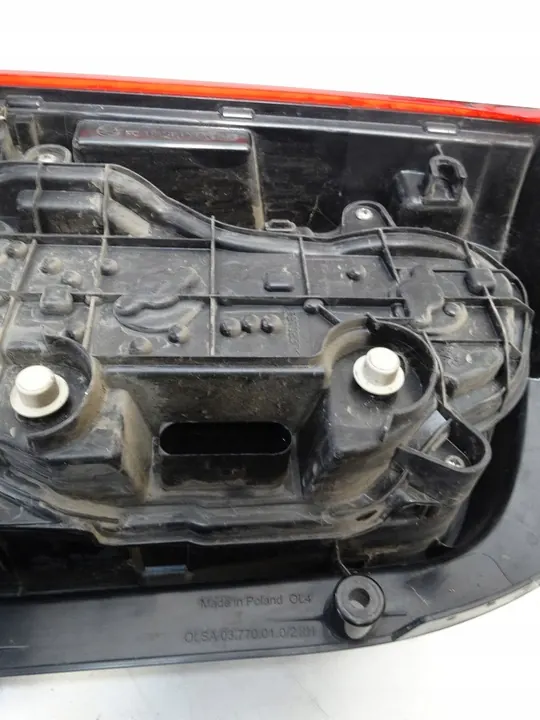 VW T6 Luz Trasera Derecha Original 7LA945096A image 10