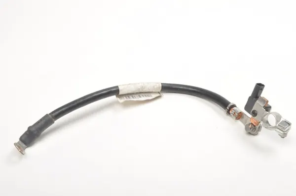 Volvo XC60 II Clamp Pyrotechnique Batterie OEM 31652214 image 2