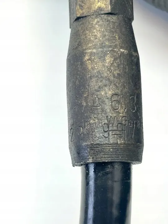 Bromsledningar OEM 1299976382 för Mercedes-Benz SL R129 image 7