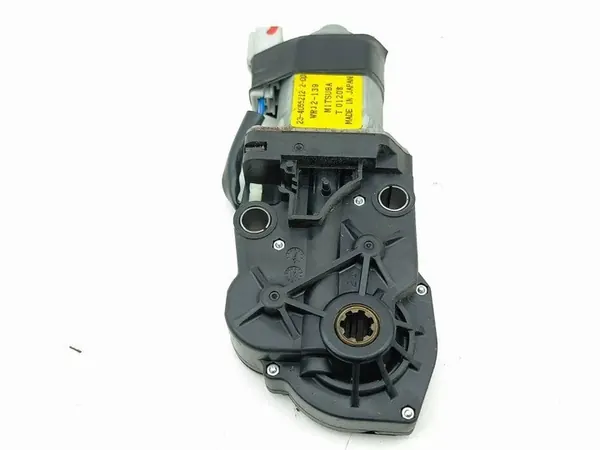 Fram vänster sätesmotor CITROËN C-CROSSER 2.2L image 5