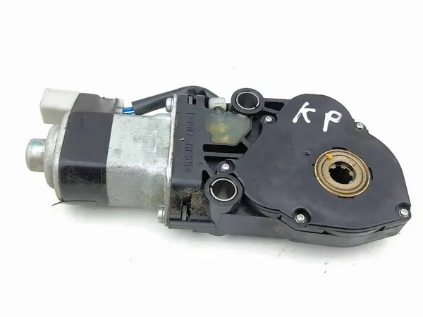 Fram vänster sätesmotor CITROËN C-CROSSER 2.2L image 6