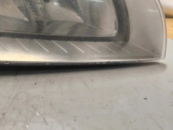 Oikea Etuvalaisin Volvo XC70 II image 6