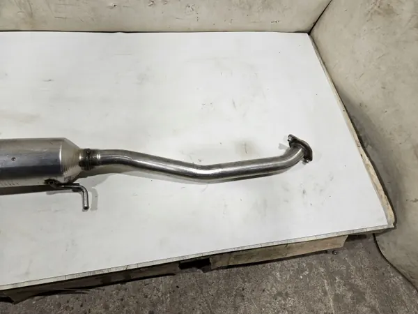 Midden demper OEM TOYOTA RAV4 V XA50 2019- FUTUBA 32514 image 4