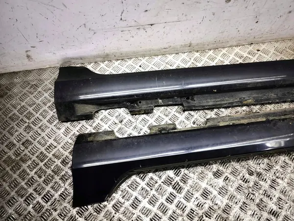 Volvo V60 2012 Complete Threshold image 10