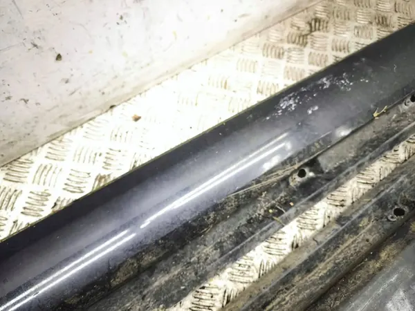 Volvo V60 2012 Complete Threshold image 2