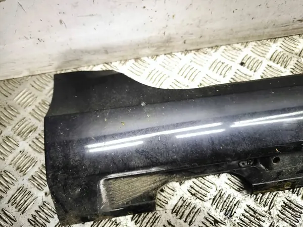 Volvo V60 2012 Complete Threshold image 3