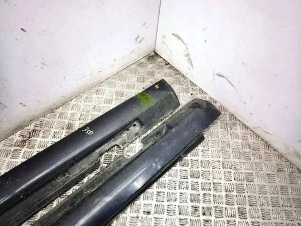 Volvo V60 2012 Complete Threshold image 6