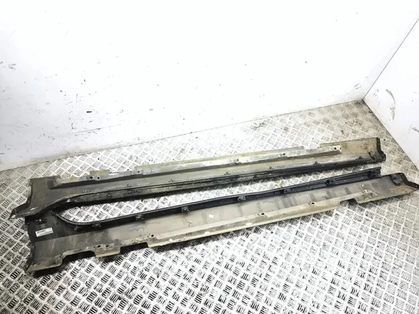 Volvo V60 2012 Complete Threshold image 8