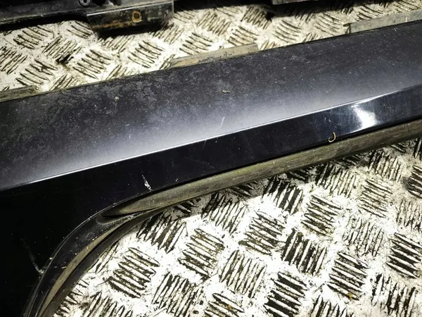 Volvo V60 2012 Complete Threshold image 9