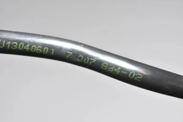 Vakuumslang OEM 7307894 för BMW 3 GT F34 2.0L image 3