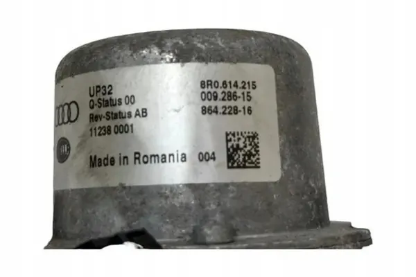 Hydrauliikkapumppu OEM 86422816 Audi Q5 2.0L Hybridille image 4