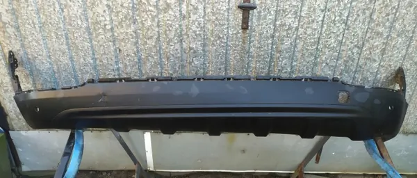 Spoiler Parachoques Trasero Kia Sportage IV OEM 86612-F100 image 2