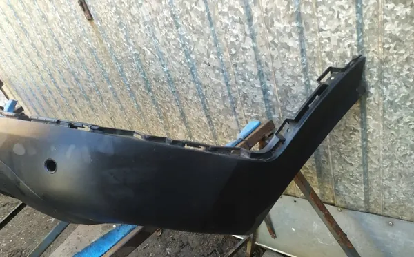 Spoiler Parachoques Trasero Kia Sportage IV OEM 86612-F100 image 4