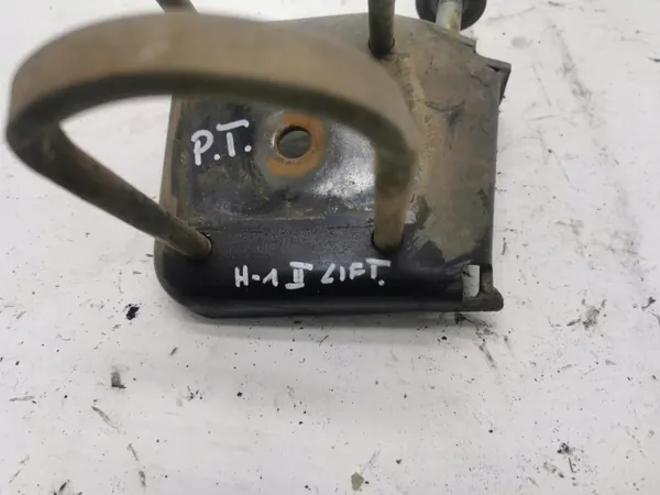 OEM STRZEMIE RESORA PRAWY TYŁ HYUNDAI H-1 II LIFT image 5