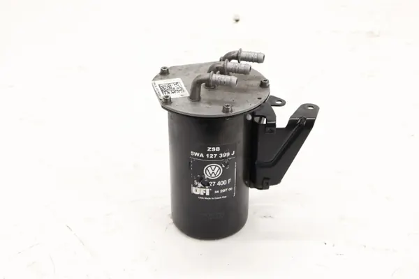 SEAT Tarraco öljynsuodinkotelo OEM 5WA127399J image 2