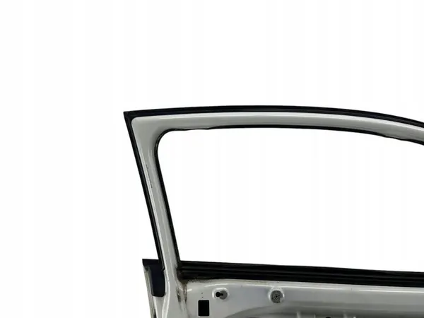 Fram vänster dörr Seat Ibiza IV 2011 image 10