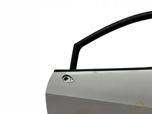 Fram vänster dörr Seat Ibiza IV 2011 image 2
