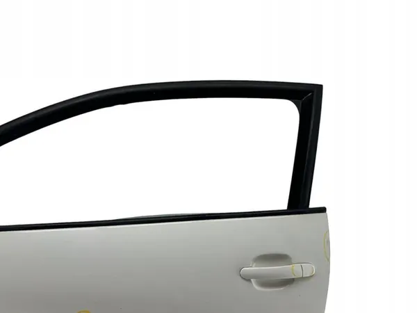 Fram vänster dörr Seat Ibiza IV 2011 image 3