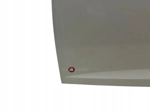 Fram vänster dörr Seat Ibiza IV 2011 image 4