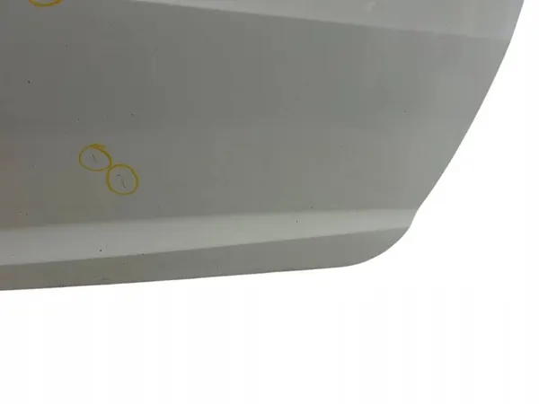 Fram vänster dörr Seat Ibiza IV 2011 image 5