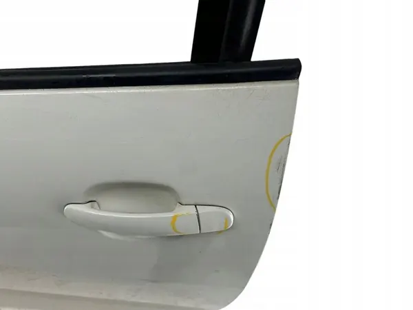 Fram vänster dörr Seat Ibiza IV 2011 image 8