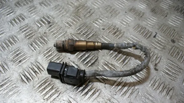 Lambda-Sonde OEM 0258017038 für BMW E60 2.5B image 2