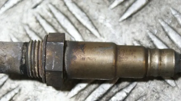 Lambda-Sonde OEM 0258017038 für BMW E60 2.5B image 3