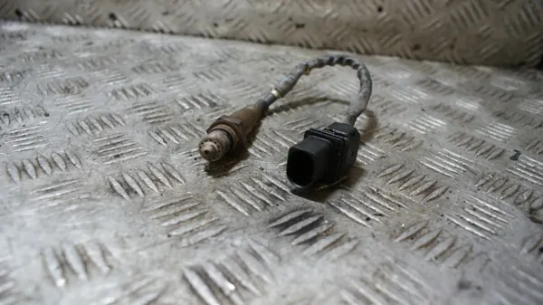 Lambda-Sonde OEM 0258017038 für BMW E60 2.5B image 4