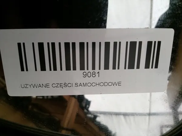 Rétroviseur gauche OEM 360212362 pour Kia Ceed I 06-09 image 6
