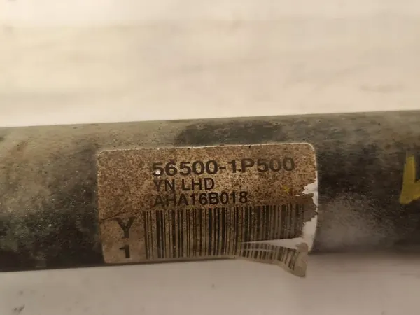 Direção Kia Venga 56500-1P500 image 2