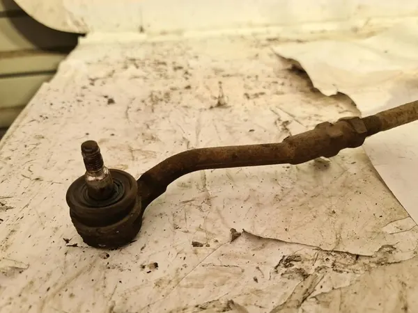 Direção Kia Venga 56500-1P500 image 3