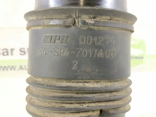 Mercedes-Benz R W251 2011 Bakre Vänstra Stötdämpare A2513202131 image 6