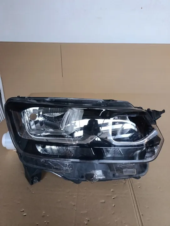 Faro derecho OEM 74798-B8100 para Toyota Proace City image 2