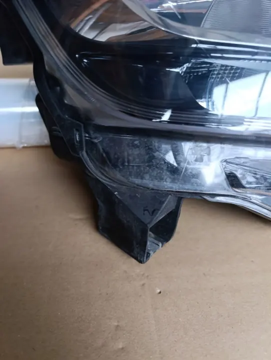 Faro derecho OEM 74798-B8100 para Toyota Proace City image 4