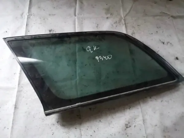 Vitre de quart OEM as3 EIS-2047064 Toyota Avensis image 2