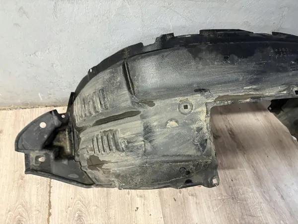 Land Cruiser Prado Front Right Wheel Arch 53805-60120 image 3