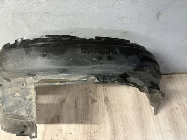 Land Cruiser Prado Front Right Wheel Arch 53805-60120 image 4