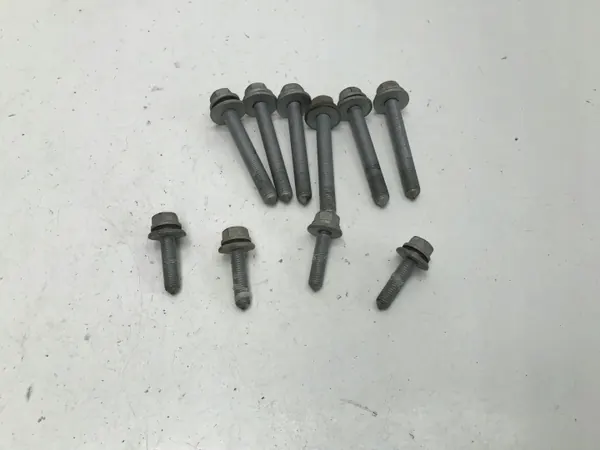 Boulons suspension avant OEM GKU38930 - Occasion image 2