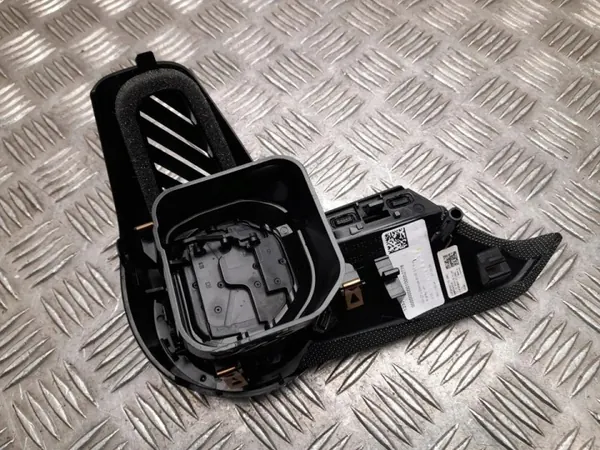 Buse d'air OEM 6VC858417C pour Škoda Fabia PJ 2025 image 4