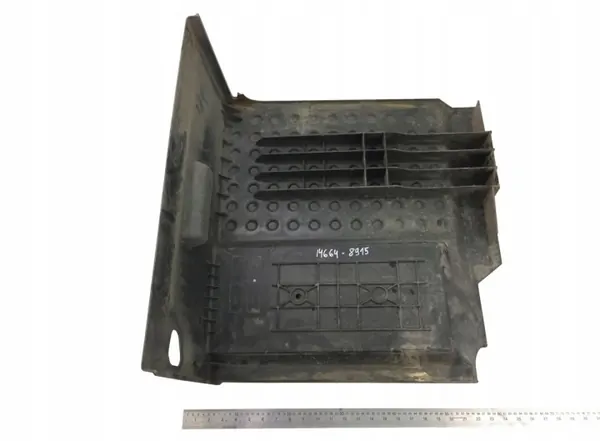 OEM 21426680 Volvo Accubakdeksel - Gebruikt image 2