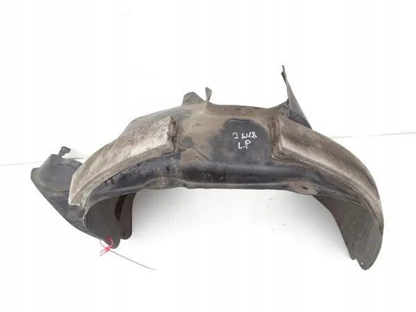 OEM 5N0805911A Vänster Framhjulshus VW Tiguan I image 3